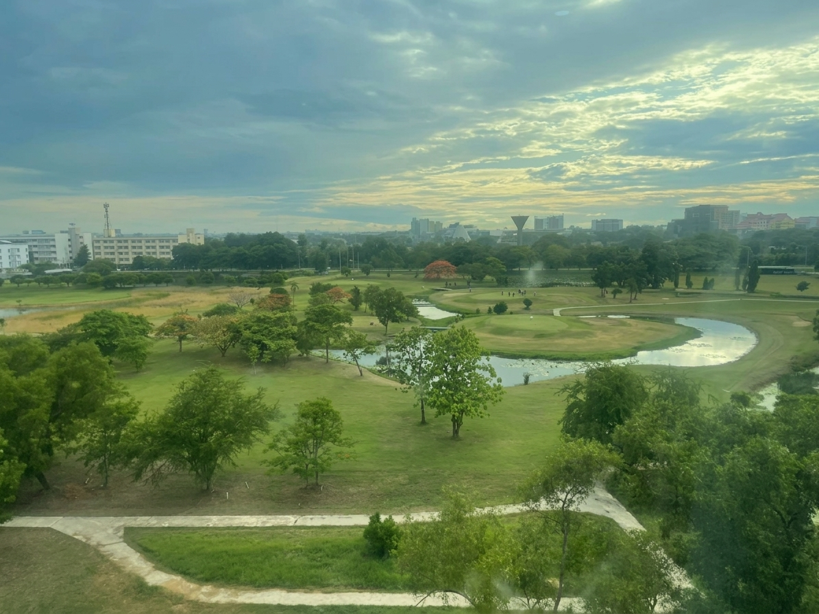 V Condo Salaya — neighbourhood